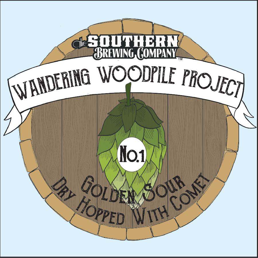 Wandering Woodpile.jpg