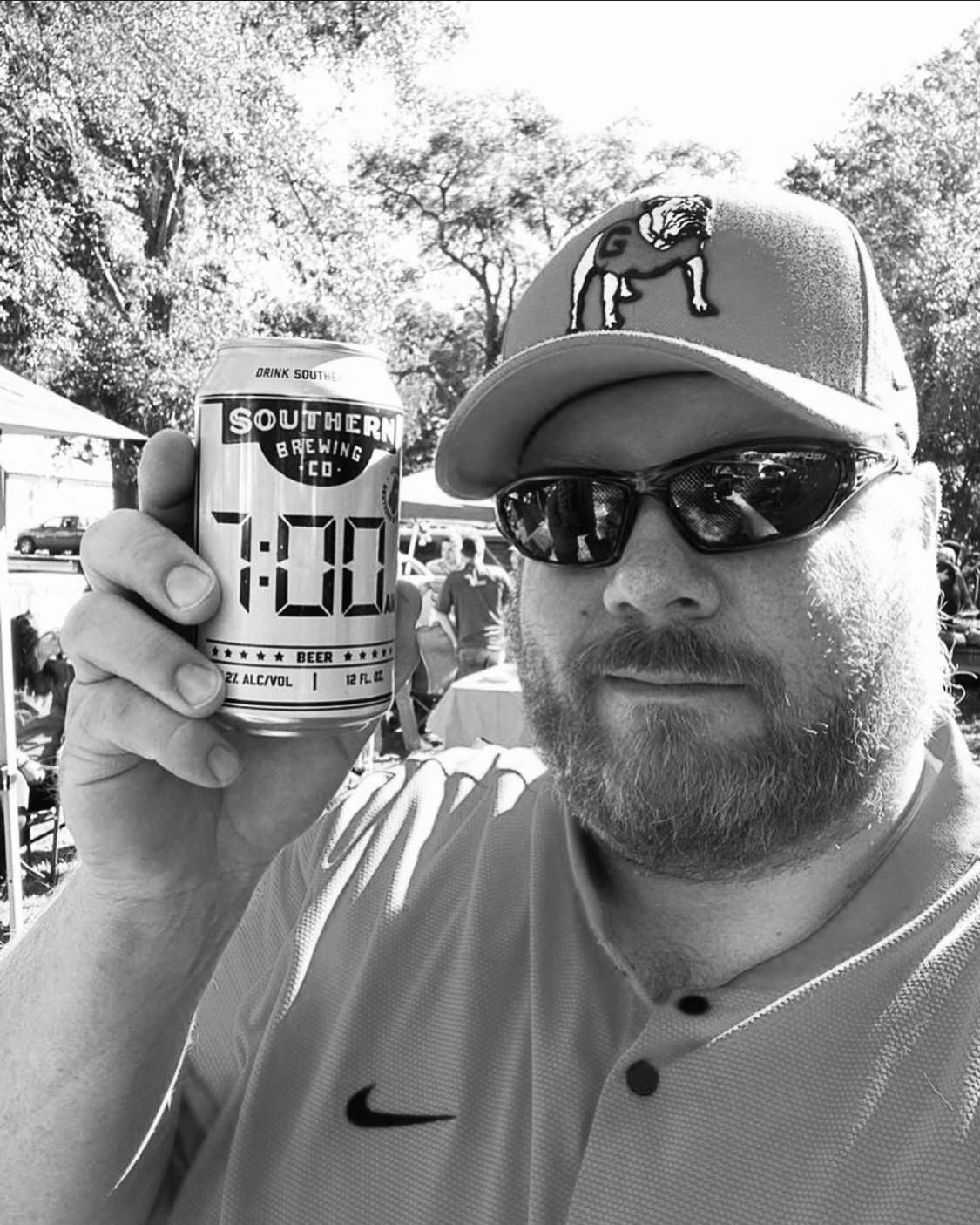 Chad - Monroe Taproom Manager
