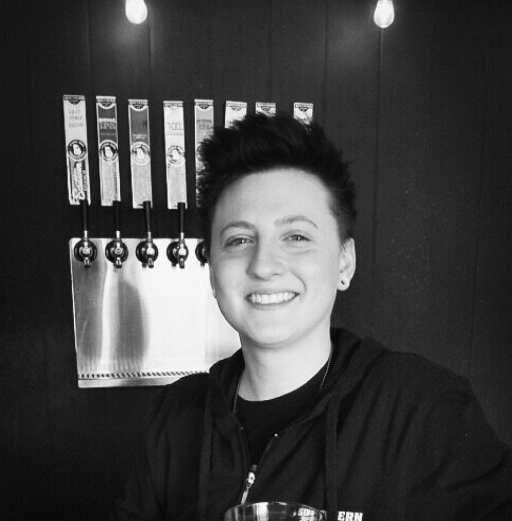 Alexis - Athens Taproom Manager