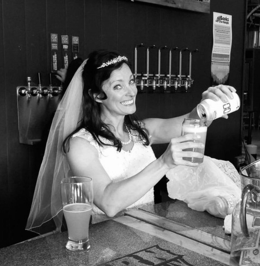 Allyson - Athens Taproom Manager